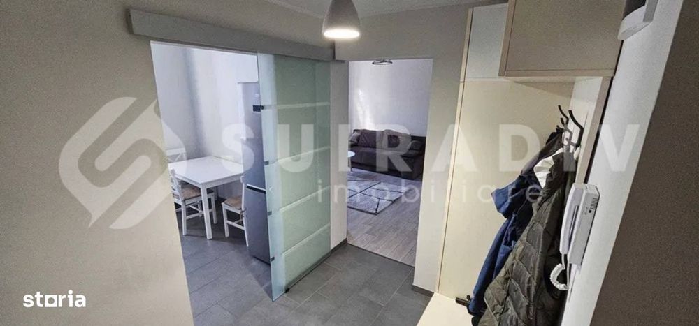 Apartament 2 Camere, Luminos | Piața Mihai Viteazul