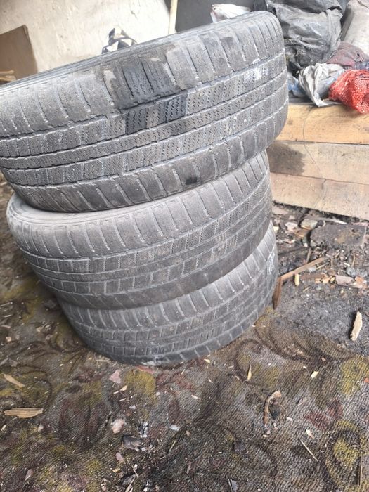 Колеса на 15 ваз