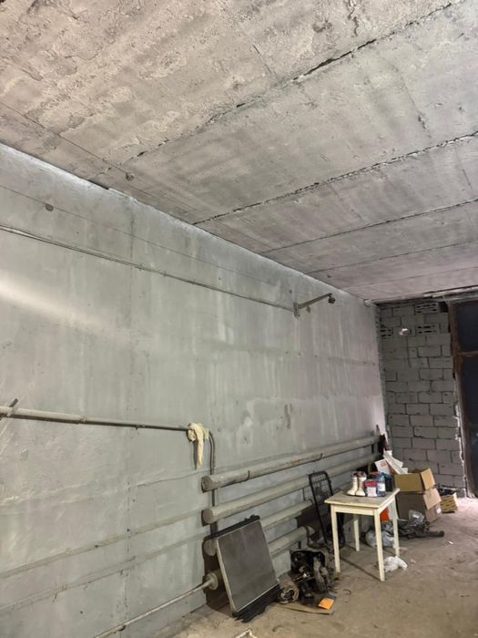 Сдам бокс на длит срок