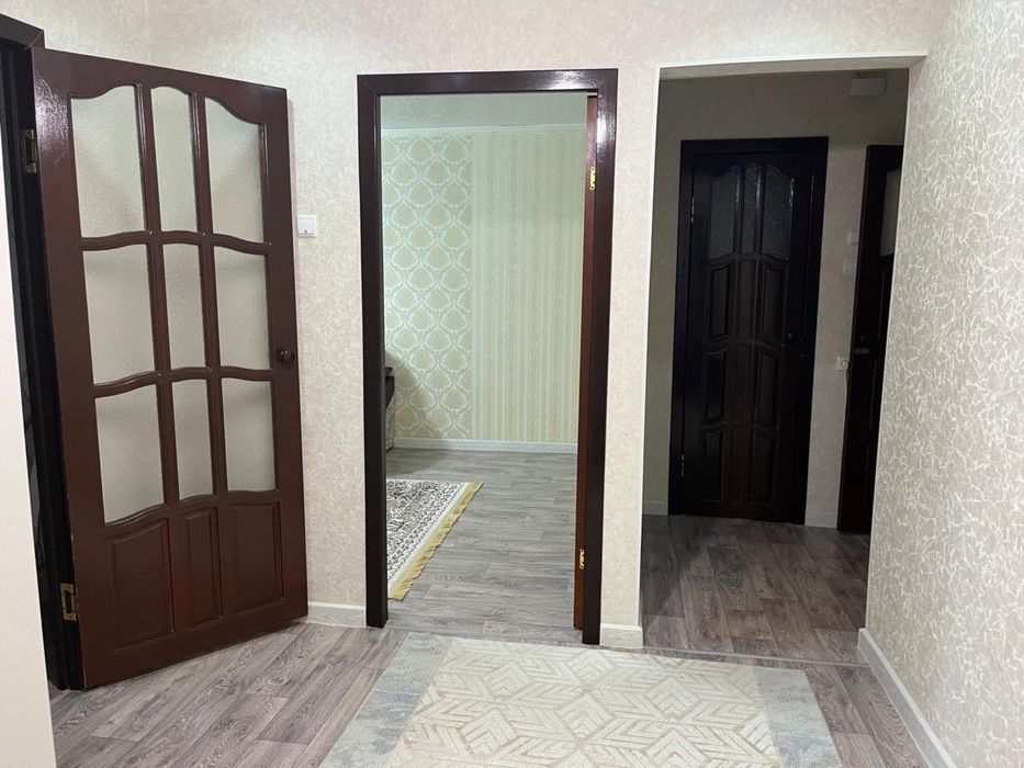 Продается 2 комнатная квартира