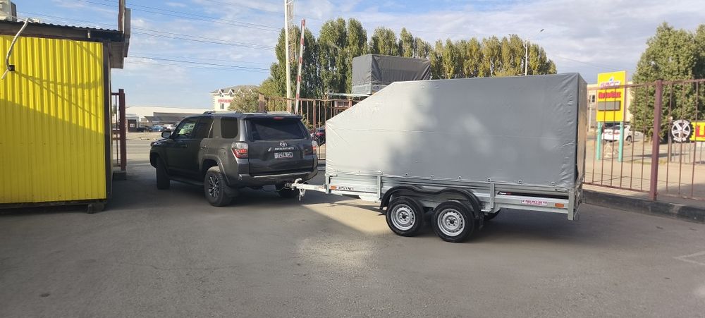 Легковые Прицепы Распродажа!!!