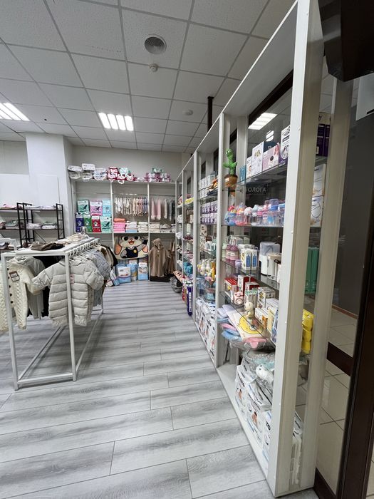 Продам действующий бизнес
