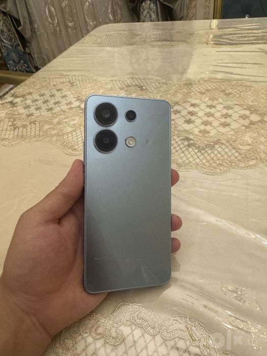 Redmi Not 13  Sotiladi