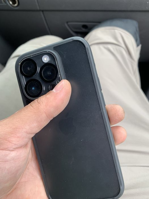 Айфон 15 про 128 гиг