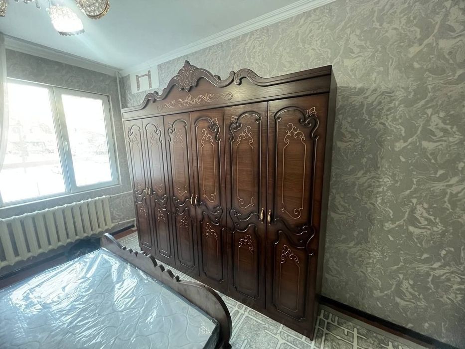 Шерикликга квартира болларга