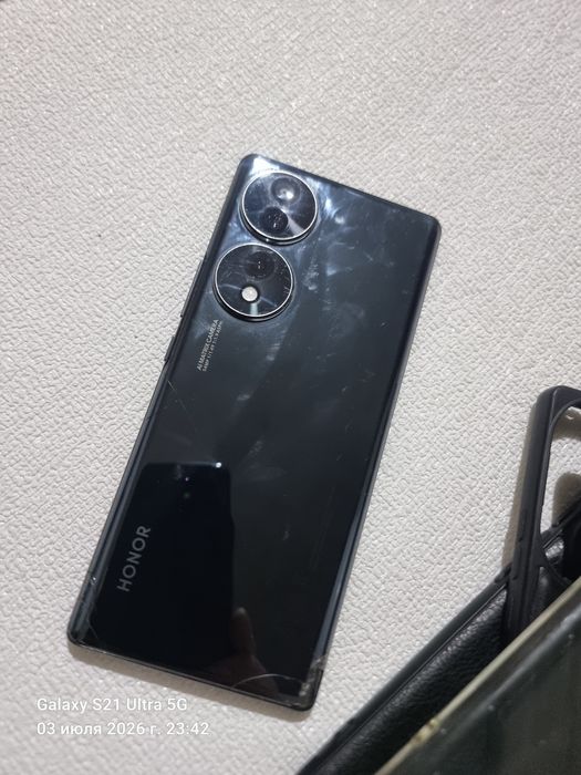 Honor 70 5G 8/256gb интересует обмен