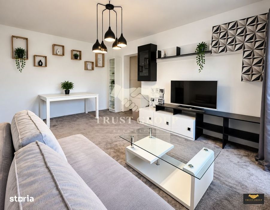Apartament 2 camere Pajura |Renovat |Bloc reabilitat |La 6 min de metr — fotografia 1