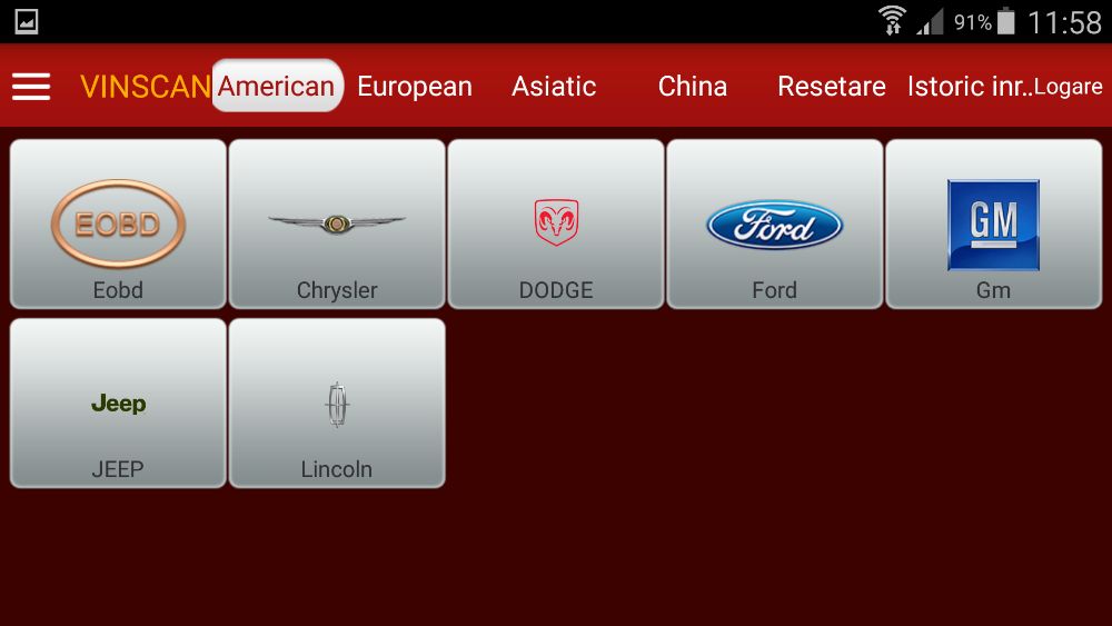 Kit Tester auto+moto Launch Easydiag PRO4s +Tableta Android 10 inch