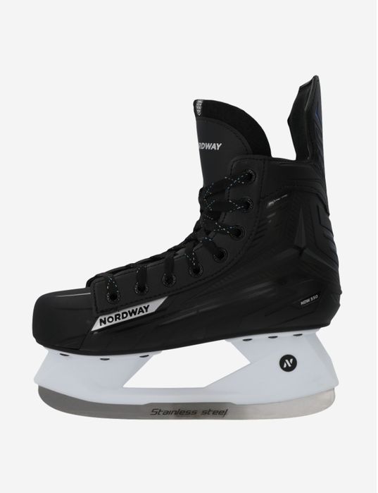 Коньки, хоккейные, 42-43 размер