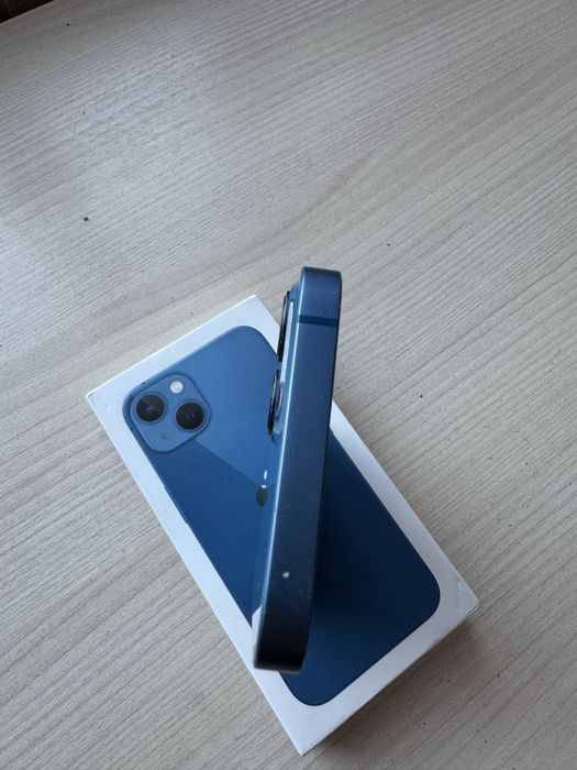 Iphone 13 (128/81)