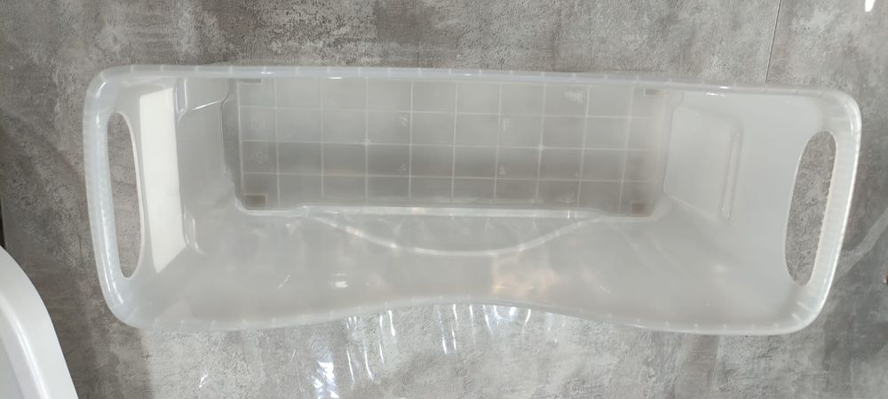 Посуда контейнер 1000тг