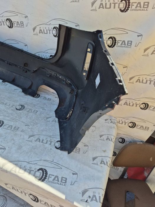 Bara spate Bmw X3 G01 LCI M-Paket an 2021-2022-2023-2024