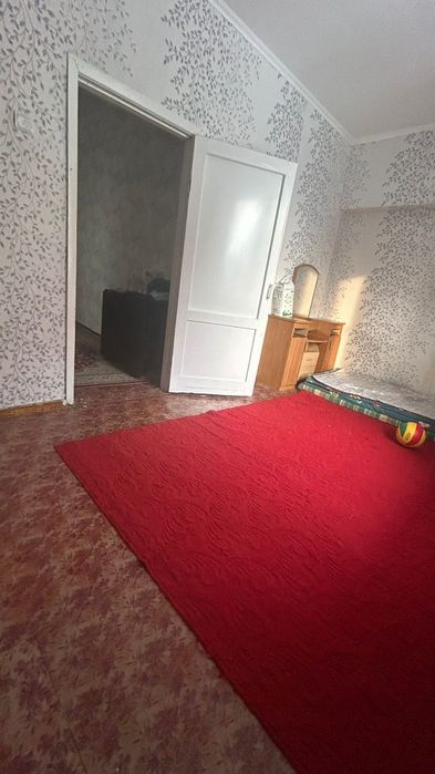 Продается 3х комнатная квартира..