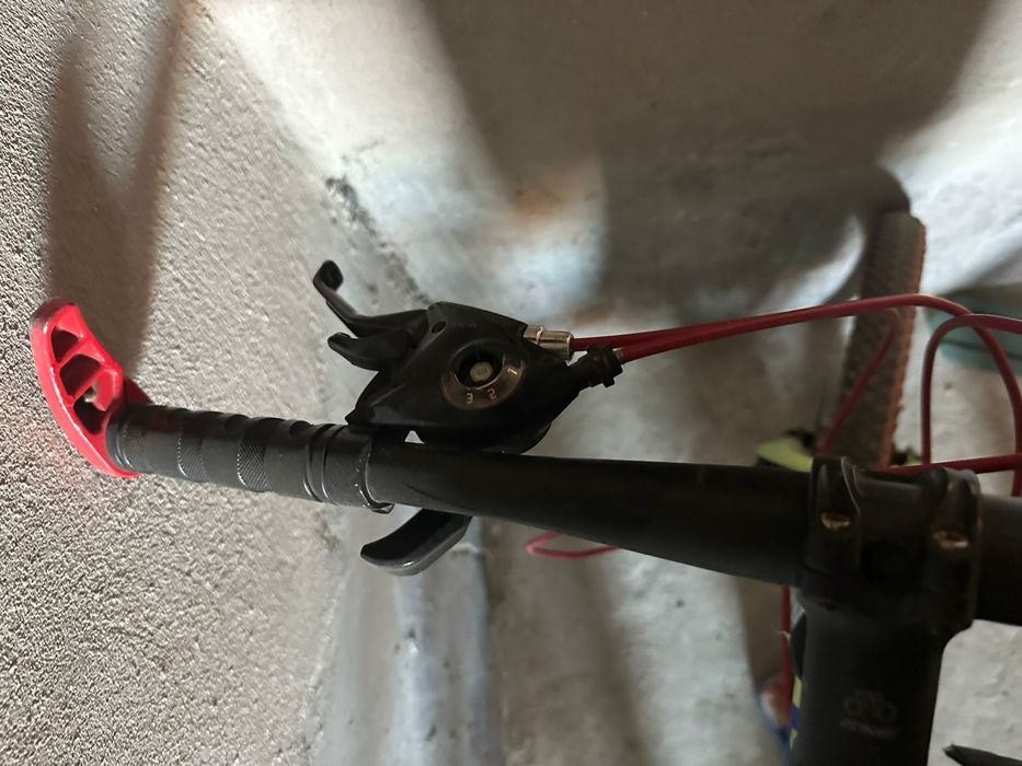 Велосипед bma в 10лет пойдет