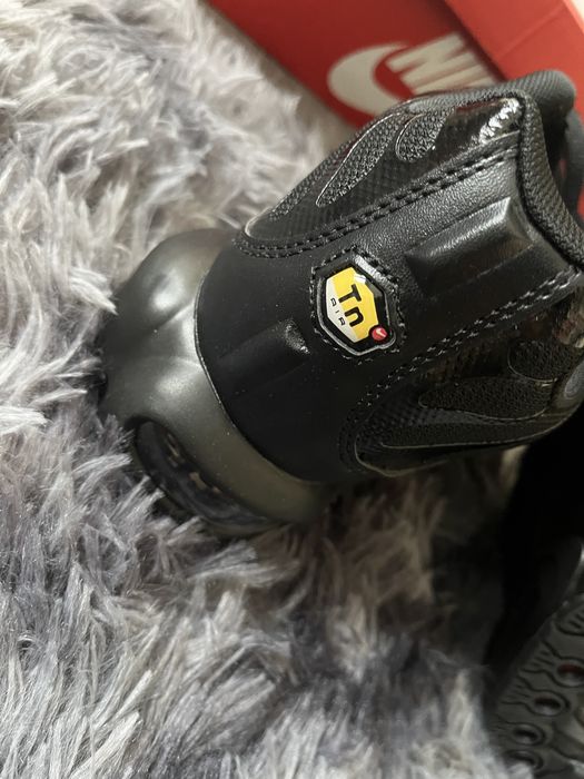 Nike Air Max TN - 45