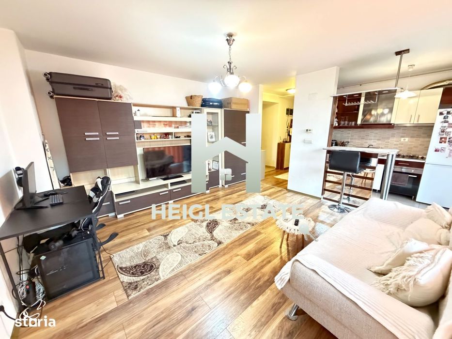 Apartament cu 2 camere in Calea Torontalului — fotografia 1