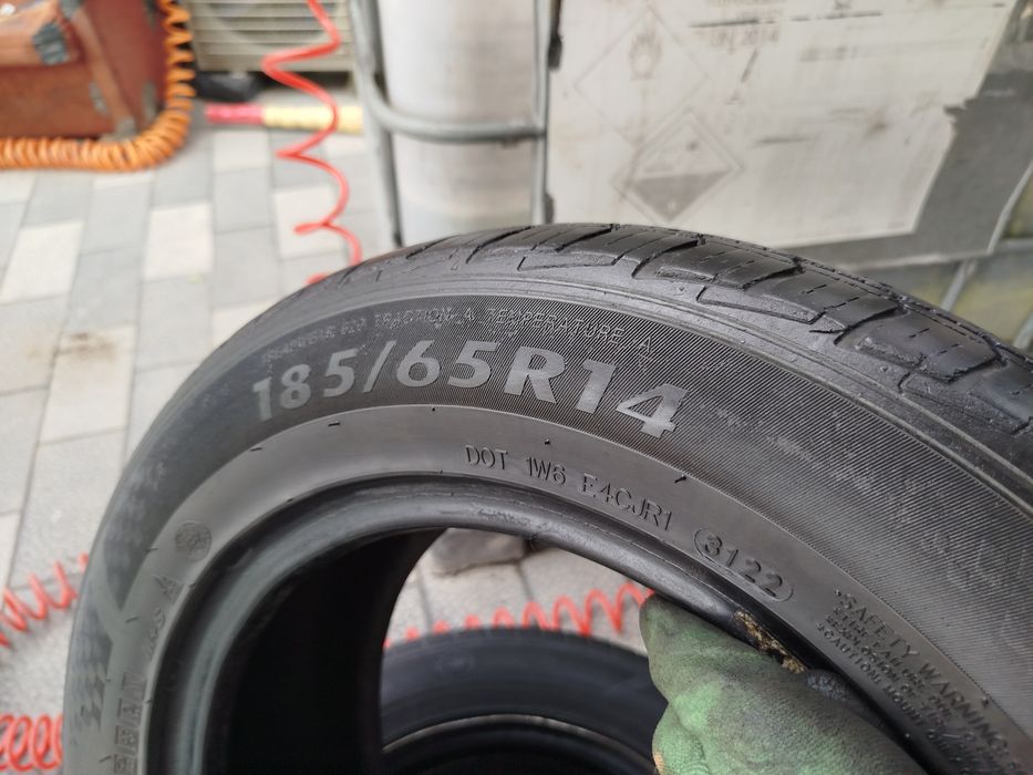Ravon 185.65.R14 va 195.65R14 балонлар сотилади