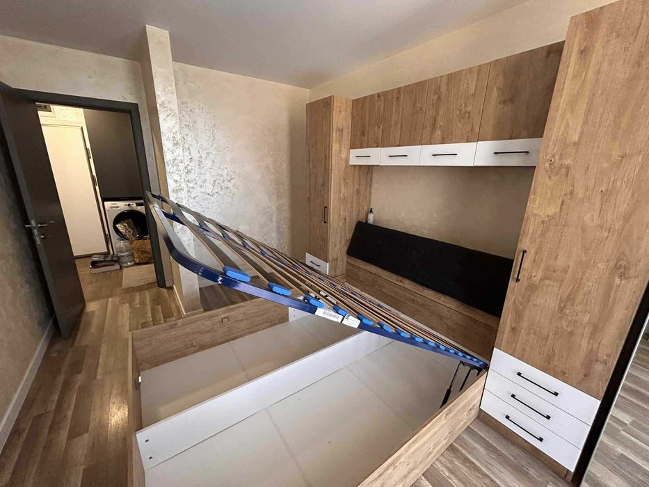 Продава се Двустаен апартамент в Пловдив, Беломорски - 74 кв.м за 1825 €/кв.м - Снимка #3