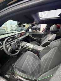 Voyah Free Hybrid 318km 4WD pod zakaz