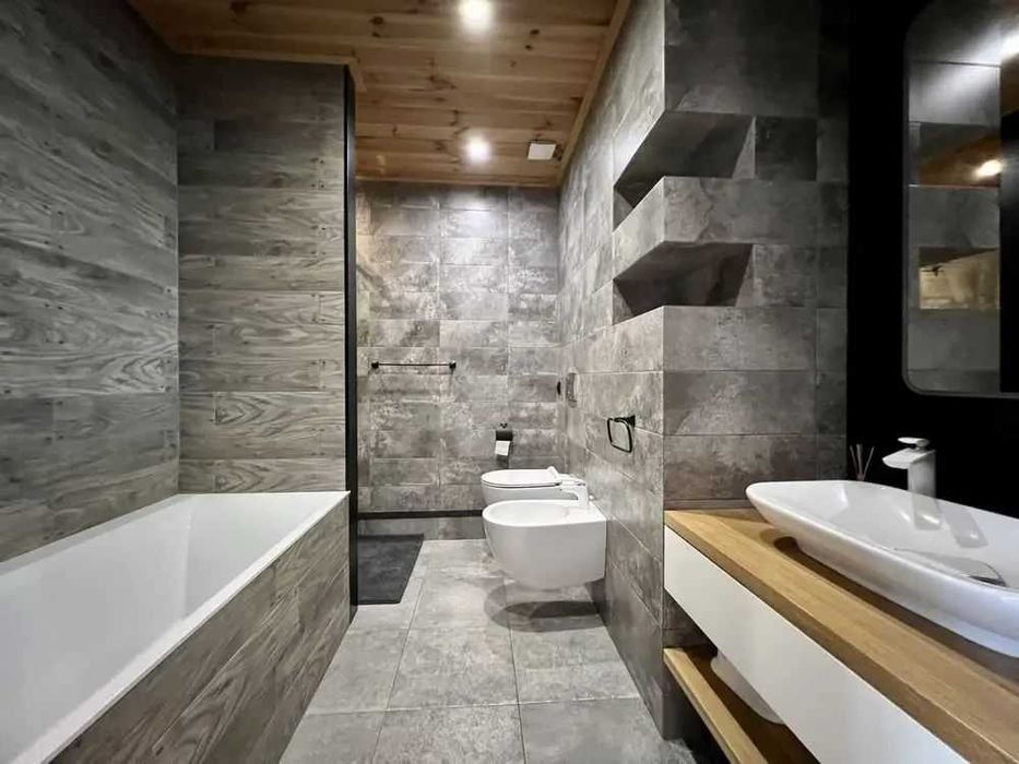 Дава се под наем Двустаен апартамент в София, Център - 65 кв.м за 459 € - Снимка #4