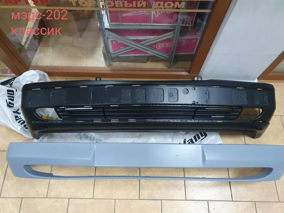 Продам Кузовные детали