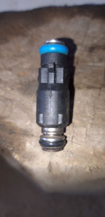 Продам форсунки заз вида