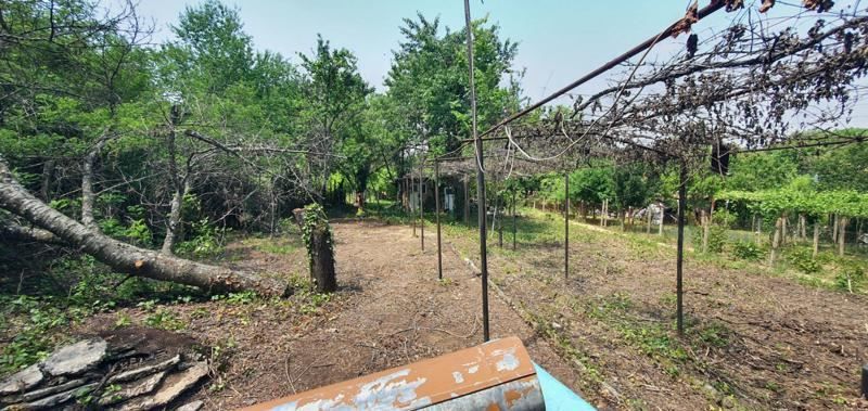 Продава се Къща в Плевен, м-т Стражата - 50 кв.м за 600 €/кв.м - Снимка #3