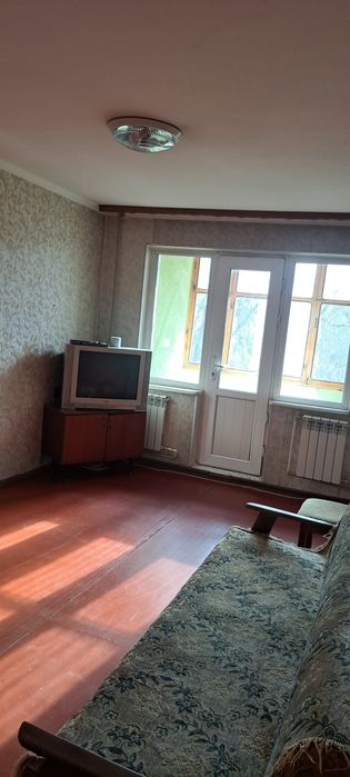 Продам 3-х комнатную квартиру