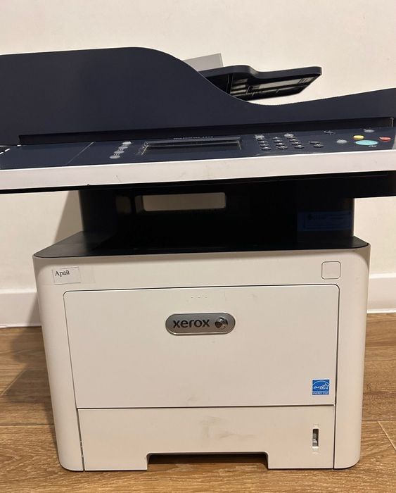 Мфу Xerox WorkCentre 3345
