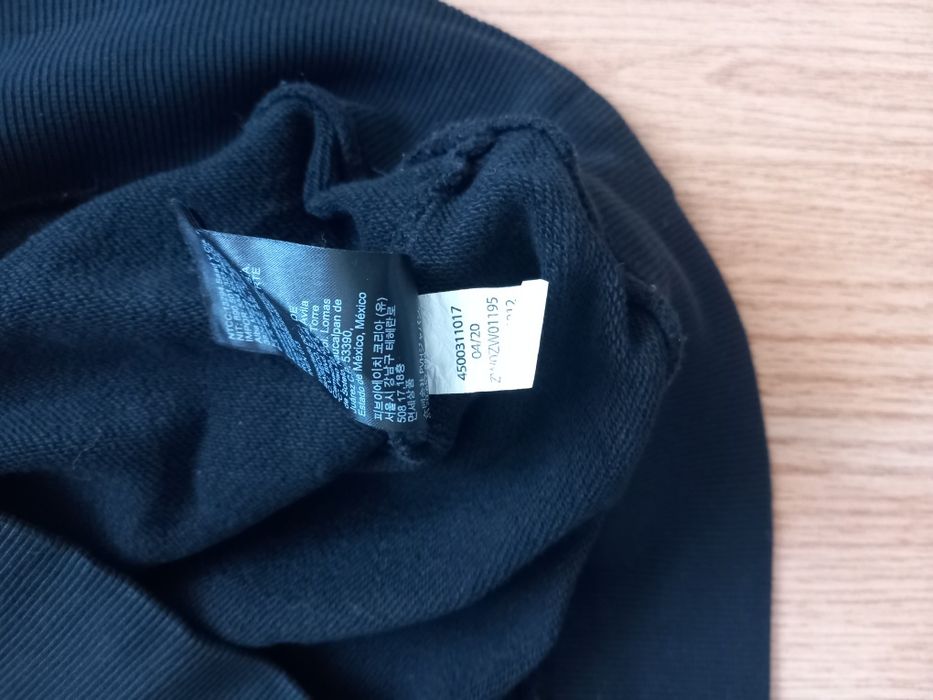 Bluza dama calvin klein