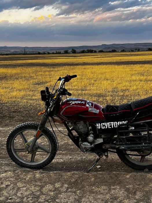 Fekon 150cc продам или обмен на айфон
