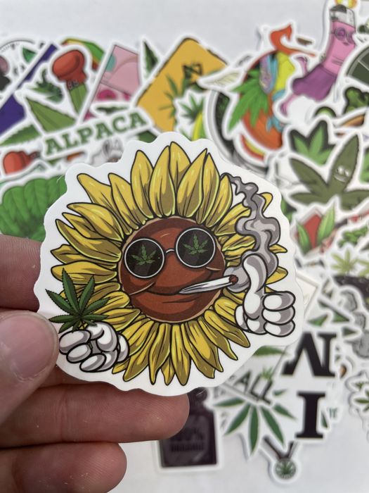 Стикери високо качество!!!