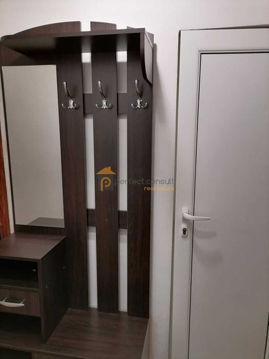 Дава се под наем Тристаен апартамент в Пловдив, Мараша - 90 кв.м за 550 € - Снимка #15