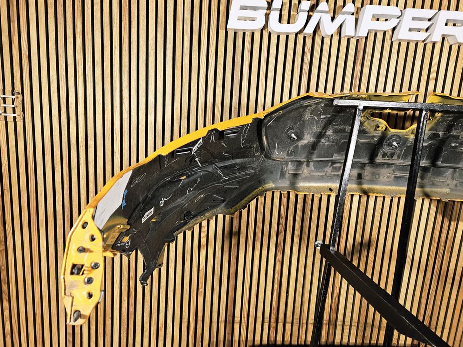 Mustang MACH E 2021/2025 Mach-E GT LK9B17C831A bară față spoiler BF385