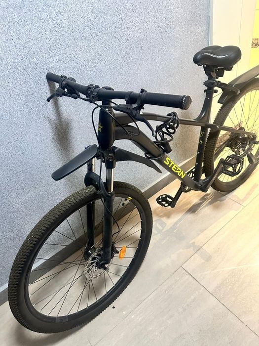 Велосипед Stern motion