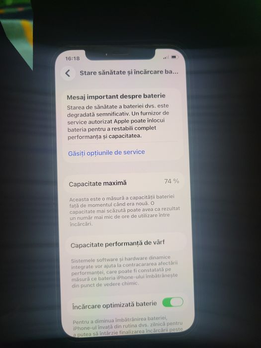 Vand iphone 12 impecabil