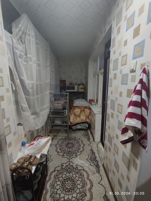 Срочно продаётся квартира Мирабадский р-н Куйлюк массив 1 2/1/4