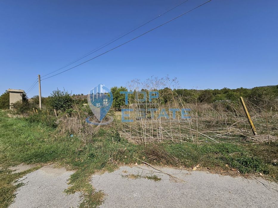 Продава се Промишлена сграда в с. Садина, Област Търговище - 4137 кв.м за 25 €/кв.м - Снимка #2