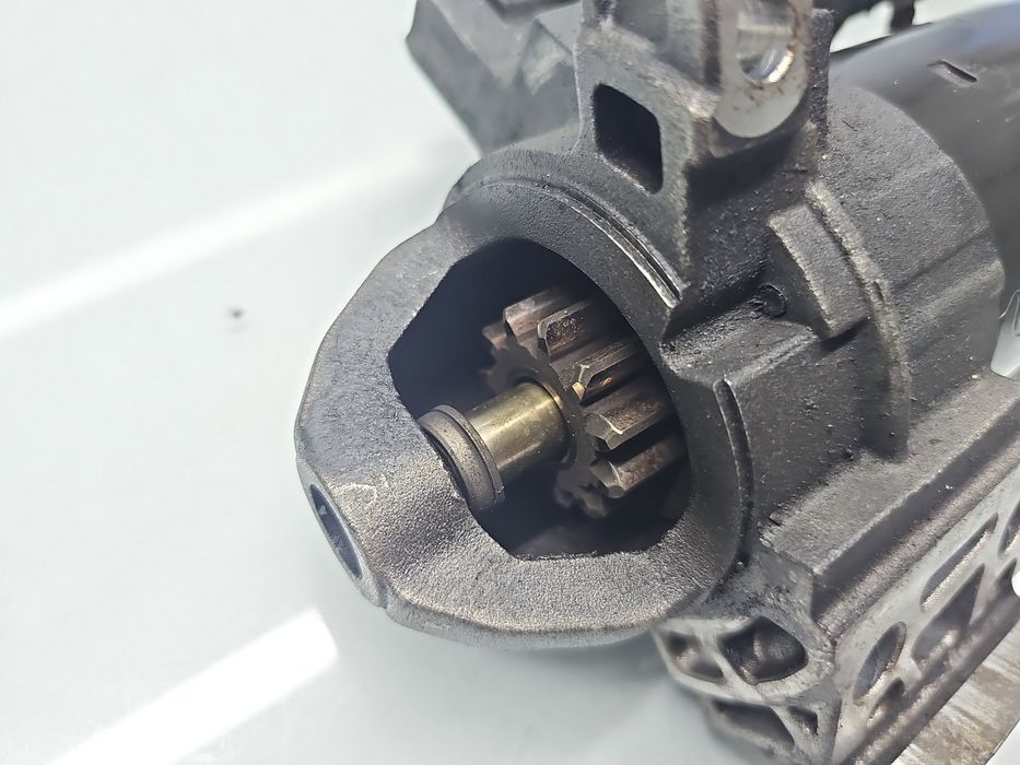 Electromotor Bmw 3 (E90) [Fabr 2005-2011] 8506657-02 2.0 N47D20135KW /