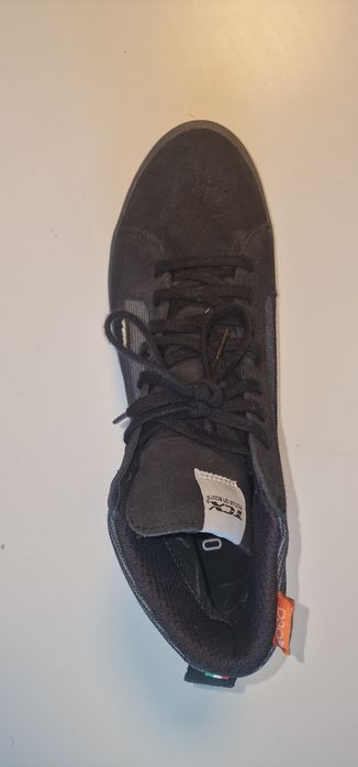 Cizme moto, TCX Street 3 Tex