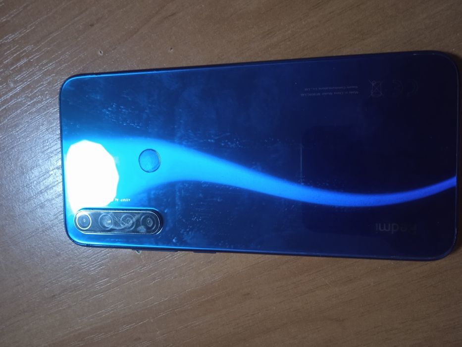 Продам редми ноте 8