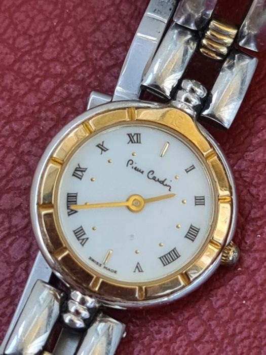 Дамски часовник Pierre Cardin