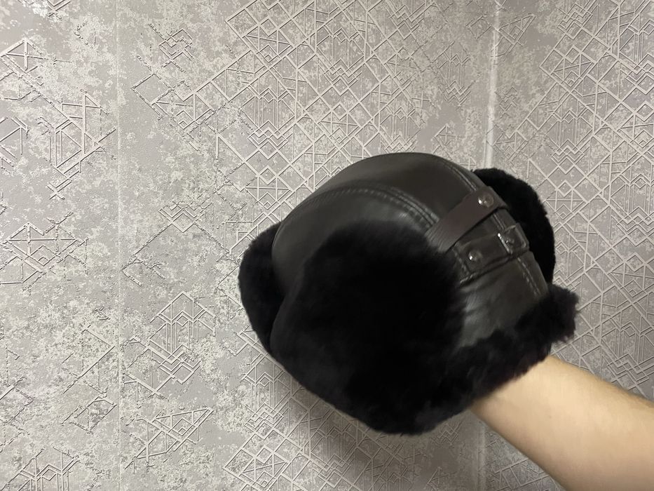 Продам Шапку ушанку…