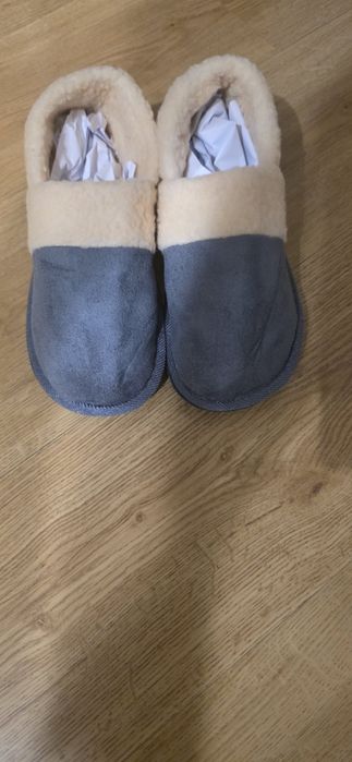 Нови Дамски Пантофи.