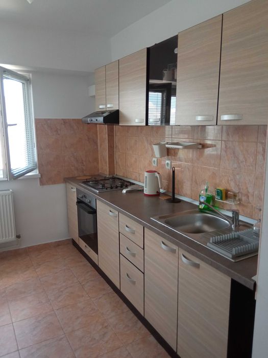 Particular-inchiriez ap 2 cam Drumul Taberei strada Targu Neamt 30