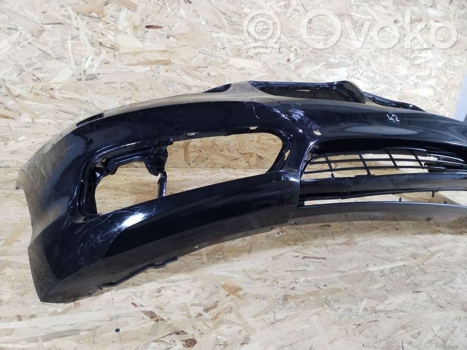 Bara fata BMW Seria 1 , F20, F21, LCI, 2015, 2016, 2017, 2018,  cod OE 51117371736