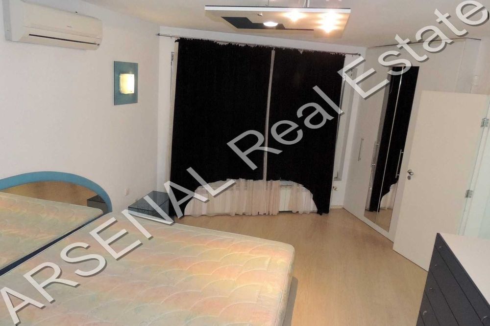 Дава се под наем Къща в София, в.з. Малинова долина - 270 кв.м за 1650 € - Снимка #4