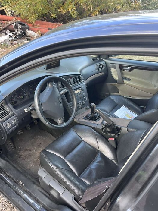 Volvo v70 2002 г