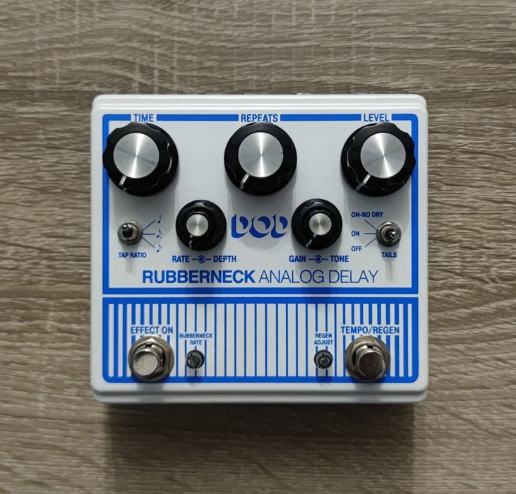 Ефекти за китара boss/dod/ibanez/tc electronic