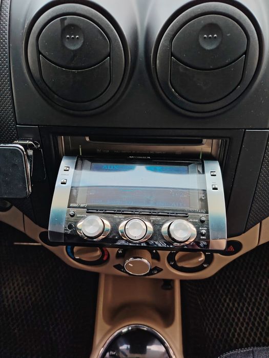 Carrozzeria 009 (original)